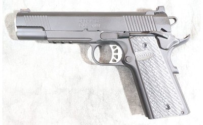 Springfield Armory 1911 Operator pro elite - Image 2 of 4