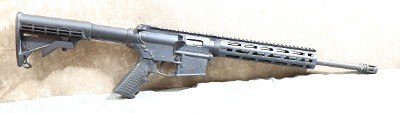 Smith & Wesson M&P 15 - Image 1 of 10