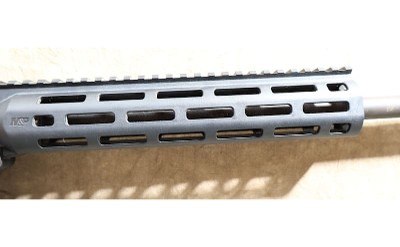 Smith & Wesson M&P 15 - Image 3 of 10