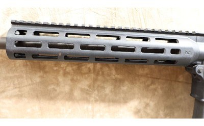 Smith & Wesson M&P 15 - Image 7 of 10