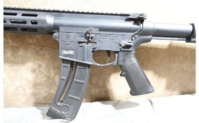 Smith & Wesson M&P 15 - Image 8 of 10