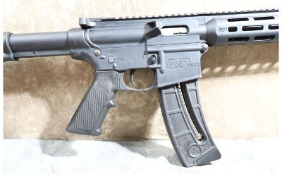 Smith & Wesson M&P 15 - Image 4 of 10