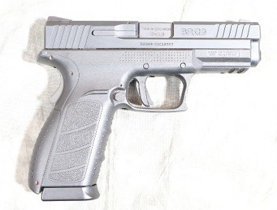 BRG9 Elite - Image 1 of 4