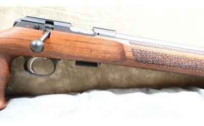 CZ 457 Varmint MTR 22 Long Rifle - Image 4 of 10