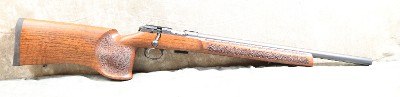 CZ 457 Varmint MTR 22 Long Rifle - Image 1 of 10