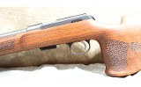 CZ 457 Varmint MTR 22 Long Rifle - Image 8 of 10