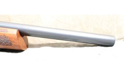 CZ 457 Varmint MTR 22 Long Rifle - Image 2 of 10