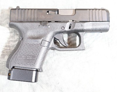 GLOCK 26 V - Image 1 of 4