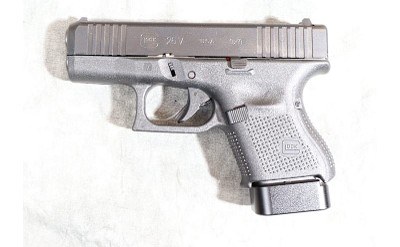 GLOCK 26 V - Image 2 of 4