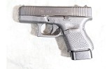 GLOCK 26 V - Image 2 of 4
