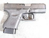 GLOCK 26 V - Image 1 of 4
