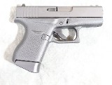 GLOCK G43 - Image 1 of 4