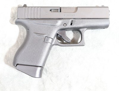 GLOCK G43 - Image 1 of 4