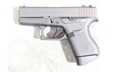 GLOCK G43 - Image 2 of 4