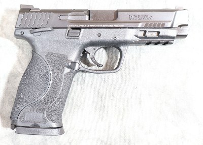 Smith & Wesson M&P 45 - Image 1 of 4
