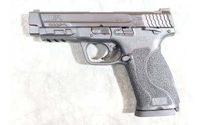Smith & Wesson M&P 45 - Image 2 of 4