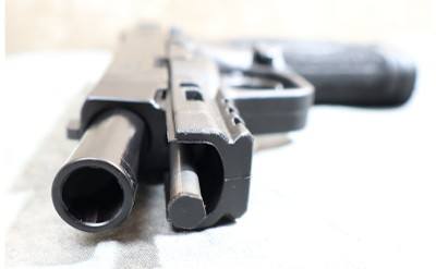 Smith & Wesson M&P 45 - Image 3 of 4