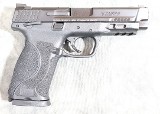 Smith & Wesson M&P 45 - Image 1 of 4