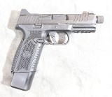 FN 545 Tactical - Image 1 of 4