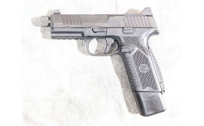 FN 545 Tactical - Image 2 of 4
