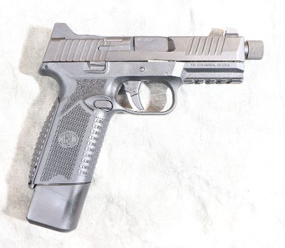 FN 545 Tactical - Image 1 of 4