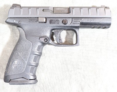 Beretta APX - Image 1 of 4