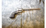 Ruger Super BlackHawk - 1 of 5