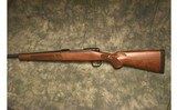 winchester m70 featherweight .30-06 - 3 of 12