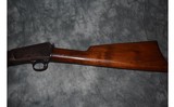 Winchester model 1903 22 winchester automatic - 3 of 11