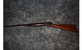 Winchester model 1903 22 winchester automatic - 2 of 11