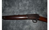 Winchester model 1903 22 winchester automatic - 4 of 11