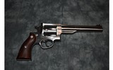 Ruger ~ Redhawk ~ 44 Magnum - 3 of 5