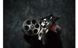 Ruger ~ Redhawk ~ 44 Magnum - 5 of 5