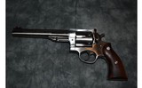 Ruger ~ Redhawk ~ 44 Magnum - 2 of 5