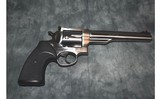 Ruger Redhawk 44 Magnum - 2 of 3