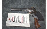 Ruger Redhawk 44 Magnum - 1 of 3