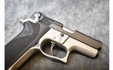 Smith & Wesson 5903 SSV 9mm - 6 of 6