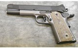 Kimber Custom LW 45 ACP - 2 of 2