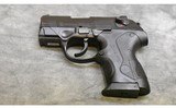 Beretta Px4 Storm 9MM - 2 of 2
