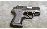 Beretta Px4 Storm 9MM - 1 of 2