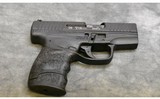 Walther PPS LE M2 9MM - 1 of 2