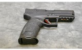 Tisas PX-9 D 9MM - 1 of 2