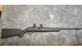Savage A17 17Hmr - 1 of 11