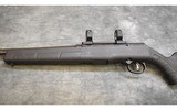 Savage A17 17Hmr - 9 of 11