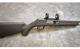 Savage A17 17Hmr - 2 of 11