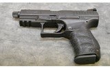 Walther PPQ 9MM - 2 of 2
