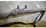 Weatherby Vanguard 308 Win - 3 of 10