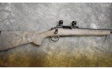 Remington 700 AAC-SD 308 Win - 1 of 10