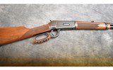 Winchester Big Bore Model 94 XTR 375 Win