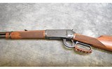 Winchester Big Bore Model 94 XTR 375 Win - 8 of 11